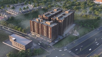Birla Sector 58