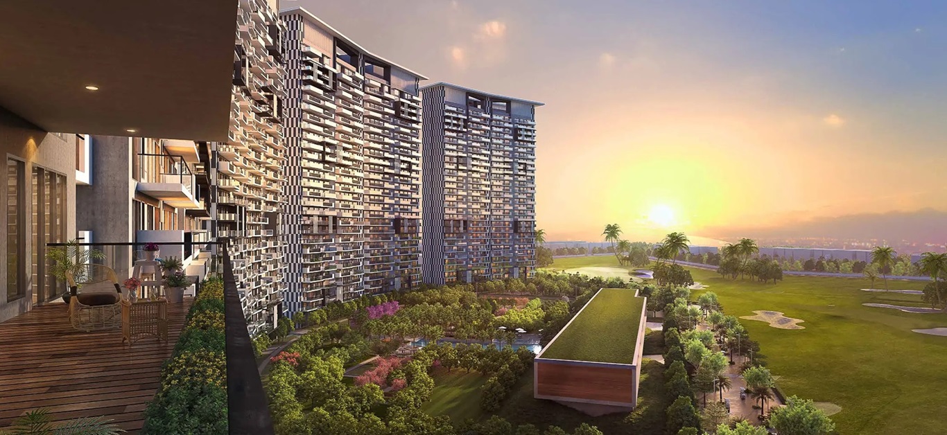 Birla Arika Sector 31 Gurugram