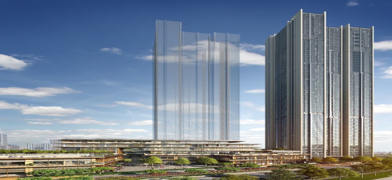 Birla Estates Kalwa